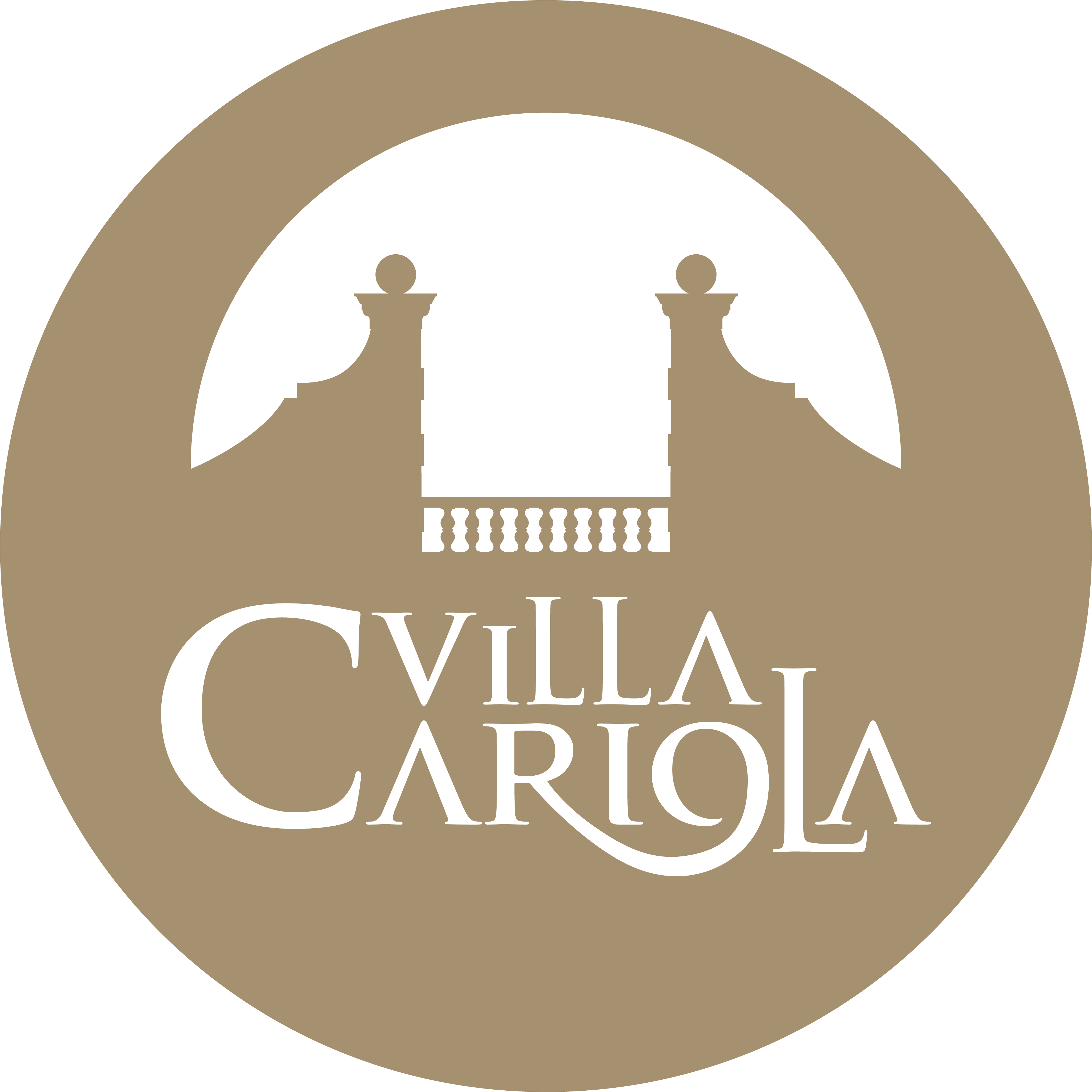 Villa cariola