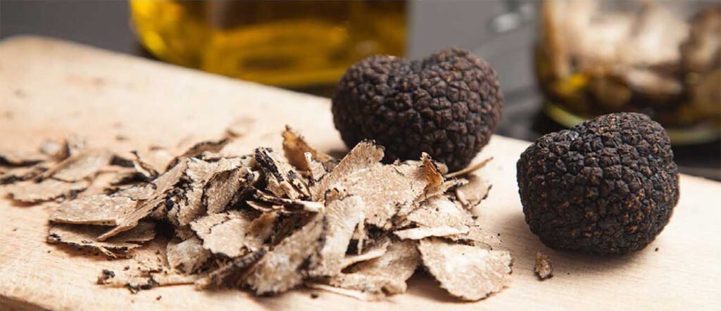 tartufo-nero-cena-di-gala-villa-cariola-lago-di-garda