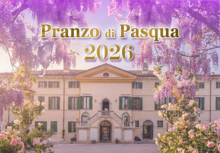 Pasqua 2026 Pranzo di pasqua lago di garda