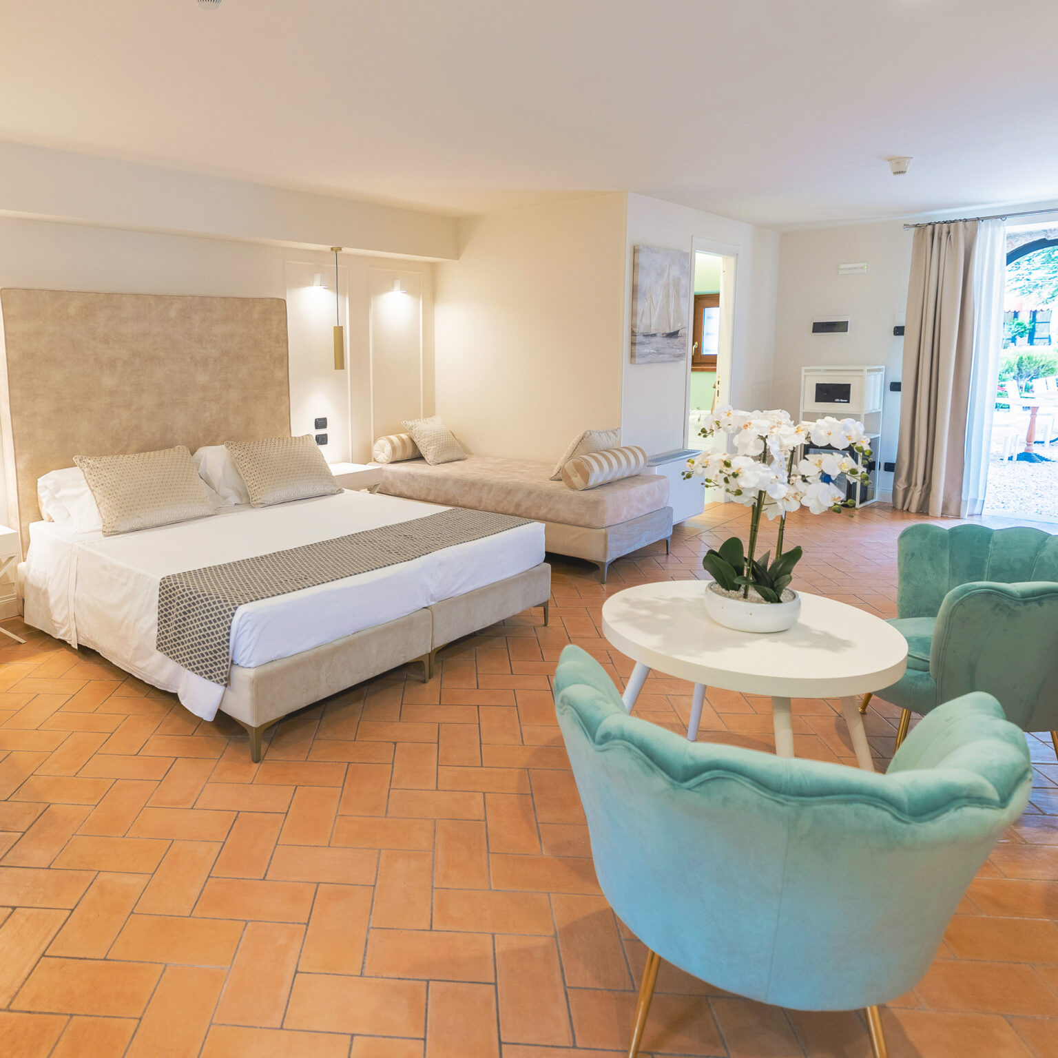 Suite (2)